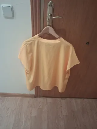 PON TÚ EL PRECIO  Camisa verano estampada