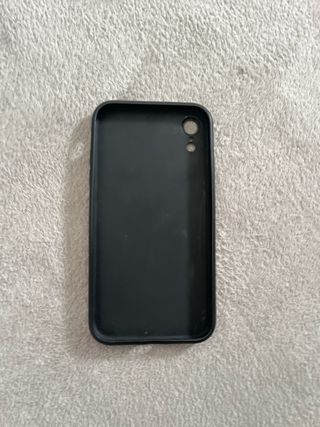 Cover Rick and Morty per iPhone XR