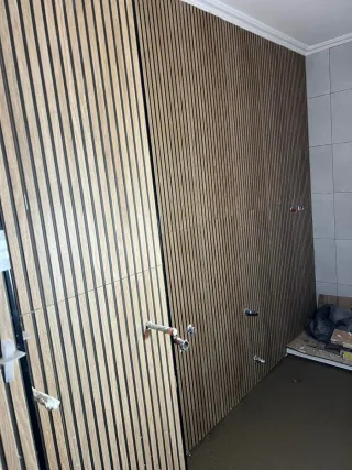 Reforma integral de baño