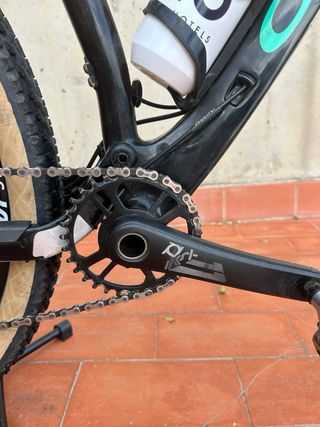 Orbea Oiz M30 2018 Carbono Eagle