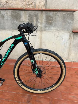 Orbea Oiz M30 2018 Carbono Eagle