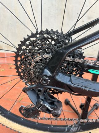 Orbea Oiz M30 2018 Carbono Eagle
