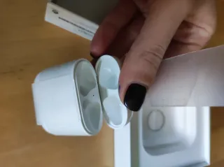 Funda de Carga para AirPods