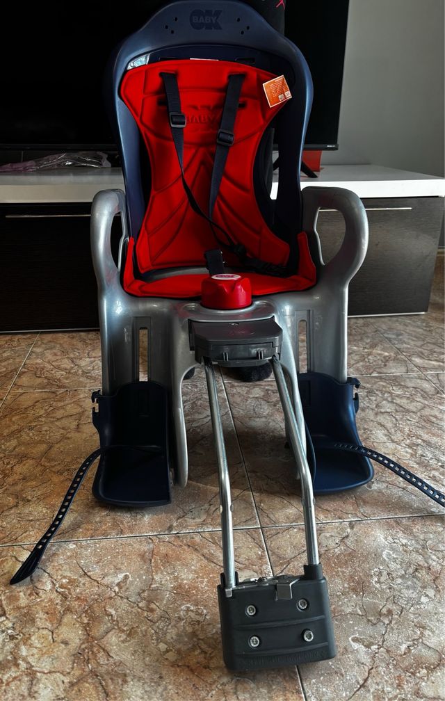 Silla Portabebés OK Baby