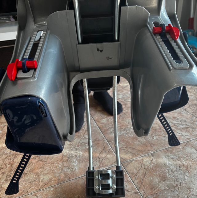 Silla Portabebés OK Baby