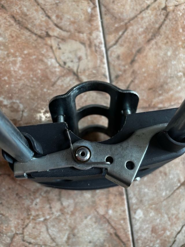 Silla Portabebés OK Baby