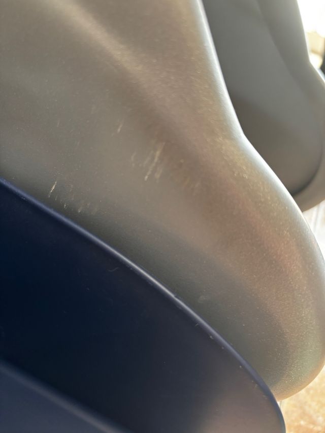 Silla Portabebés OK Baby