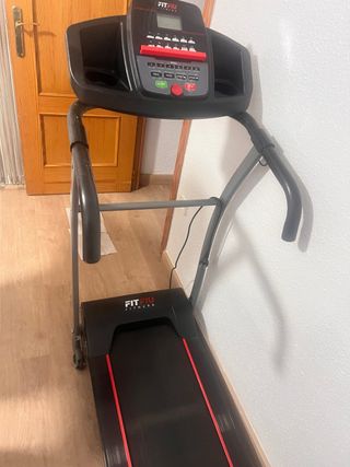 Cinta de Correr FITFIU Fitness