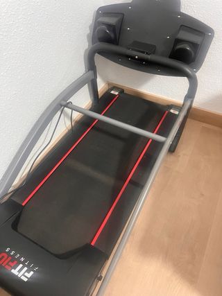 Cinta de Correr FITFIU Fitness