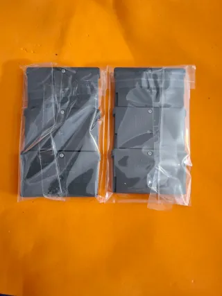 Lote 6 Juegos Game Boy Advance Infantiles