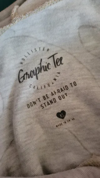 Sudadera Hollister Mujer XS