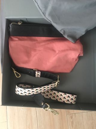 Bolso Lonbali Grande