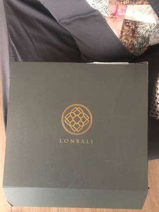 Bolso Lonbali Grande