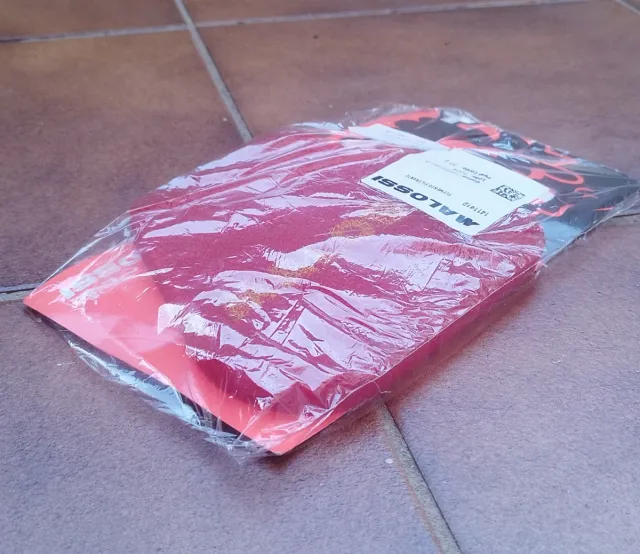 Filtro Aire Malossi Jog