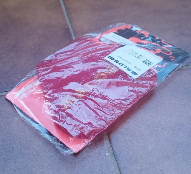 Filtro Aire Malossi Jog