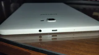 Samsung Galaxy Tab A SM-T580