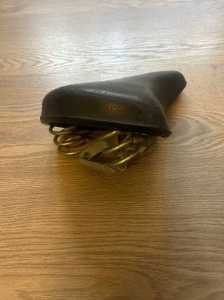 Sillín Guilla BH Clásica