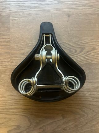 Sillín Guilla BH Clásica