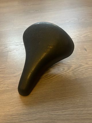 Sillín Guilla BH Clásica