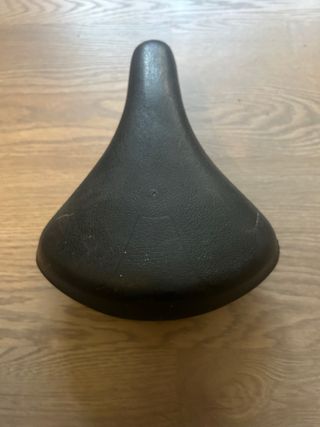 Sillín Guilla BH Clásica