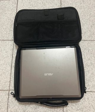 Notebook Asus A3E