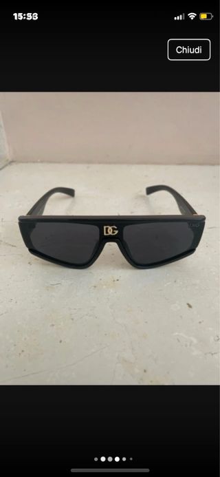 Occhiali da sole Dolce & Gabbana DG