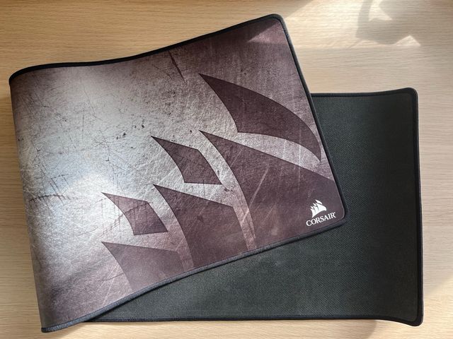 Alfombrilla Corsair MM300 XL