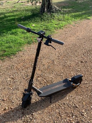 Navee GT3 Patinete Eléctrico