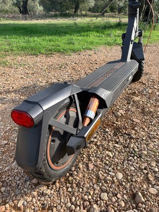 Navee GT3 Patinete Eléctrico