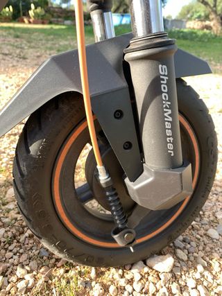 Navee GT3 Patinete Eléctrico