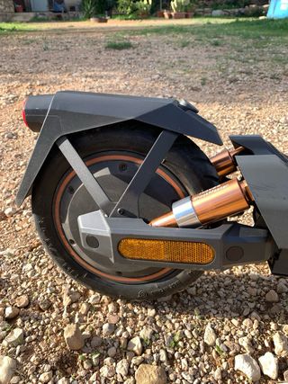 Navee GT3 Patinete Eléctrico