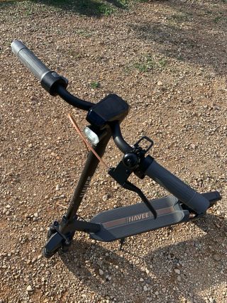 Navee GT3 Patinete Eléctrico