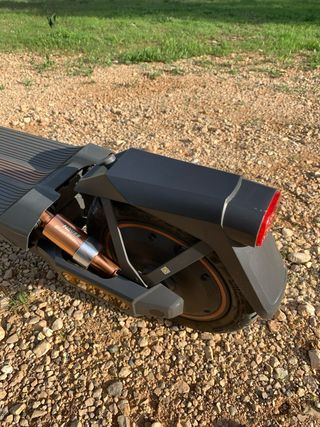 Navee GT3 Patinete Eléctrico