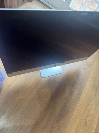 iMac 2012 & 2013 Apple