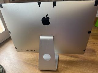 iMac 2012 & 2013 Apple