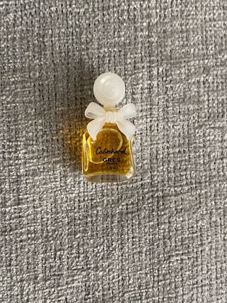 Miniatura Perfume Cabochard Grès 1.8 ml