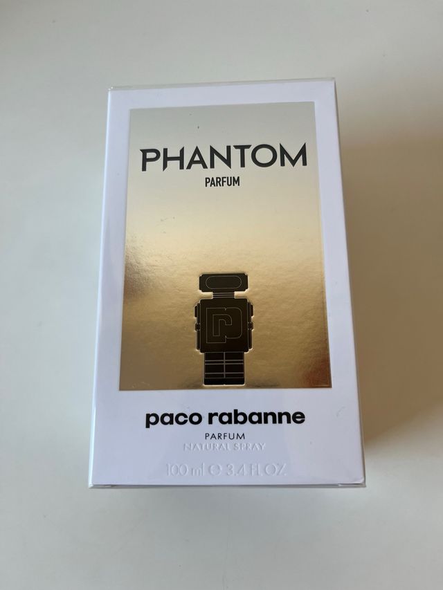 Paco Rabanne Phantom Parfum EDP 100ml