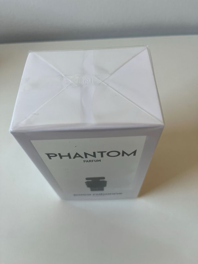 Paco Rabanne Phantom Parfum EDP 100ml