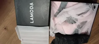 Zapatos de plataforma rosa. Fiesta. Nuevos.