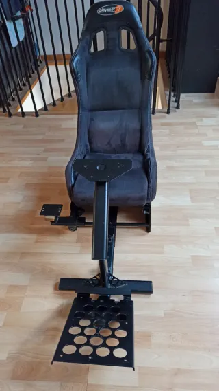 Playseat Cockpit Silla Gaming
