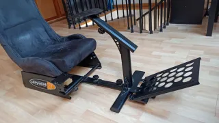 Playseat Cockpit Silla Gaming