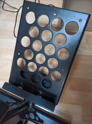 Playseat Cockpit Silla Gaming