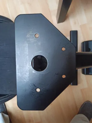 Playseat Cockpit Silla Gaming