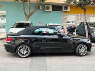 GRAN OPORTUNIDAD SOLO 1 ENERO BMW1 DESCAPOTABLE