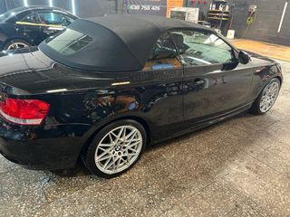 GRAN OPORTUNIDAD SOLO 1 ENERO BMW1 DESCAPOTABLE