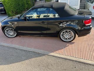 GRAN OPORTUNIDAD SOLO 1 ENERO BMW1 DESCAPOTABLE