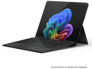 Microsoft Surface Pro 11th Gen | 1TB | 16GB/3'40gh