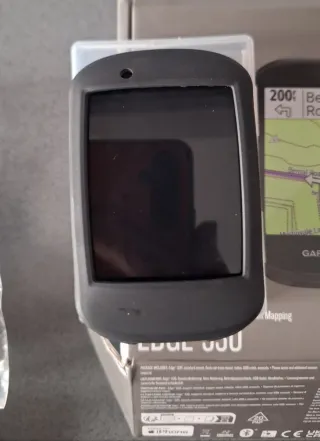Garmin Edge 530 GPS Ciclismo