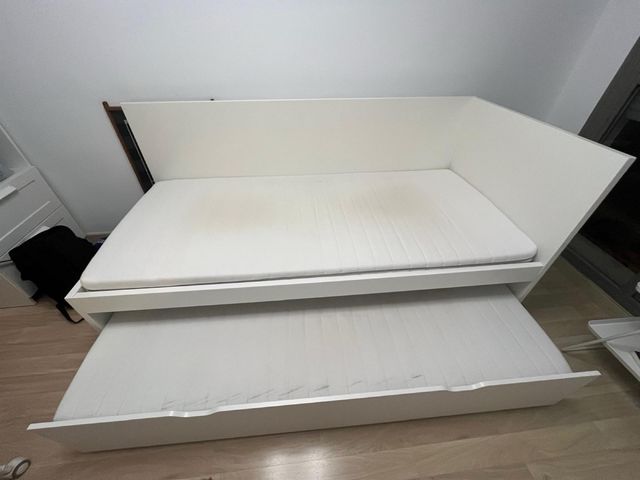 Cama nido Ikea