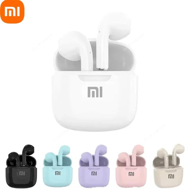 Audífonos Inalámbricos Xiaomi